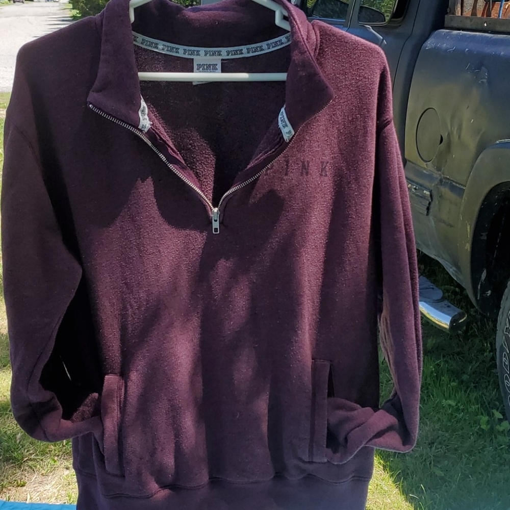 "Pink" Pullover - image 1